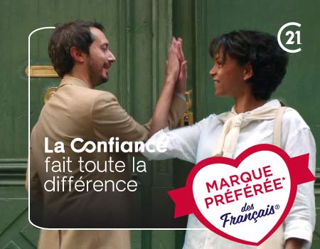 CENTURY 21 élue Marque Préférée des Français : un atout pour entreprendre en immobilier